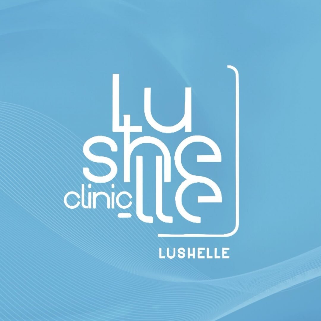 Lushelle Clinic logo